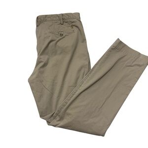 Ralph‎ Lauren Polo Men's Khaki Chinos 36x34